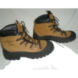 Danner Combat Hiking Boots